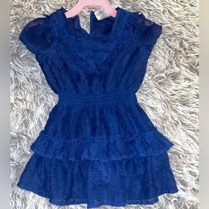 4T dressy girls shirt